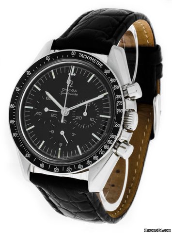 Omega Speedmaster Chronograph WATCHES 2