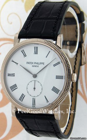 Patek Philippe 5116G-001 Watches Watch