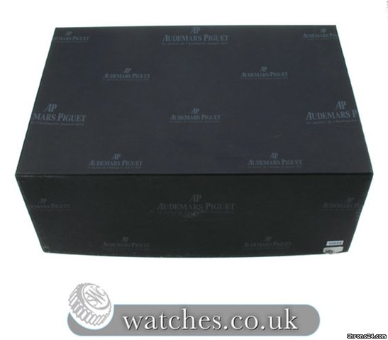 Audemars Piguet Royal Oak Offshore Survivor Limited Edition WATCHES 2