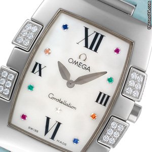 Omega Constellation 1886.79.40 WATCHES 2