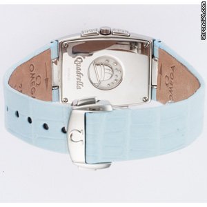 replica Omega Constellation 1886.79.40 WATCHES 1