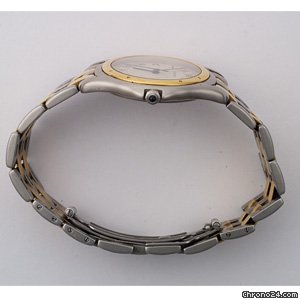 replica Cartier Cougar 118000r WATCHES 1