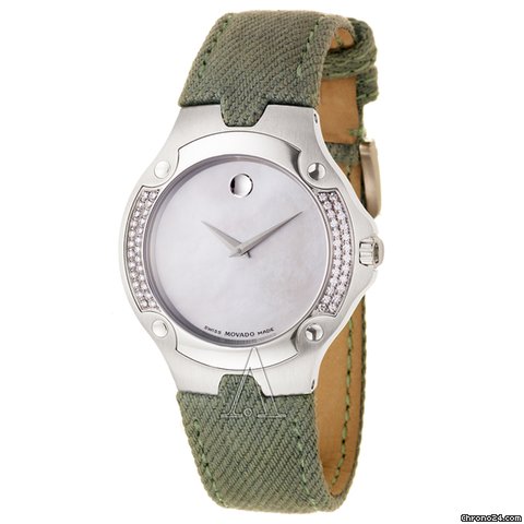 Movado 0605084 Watches Watch