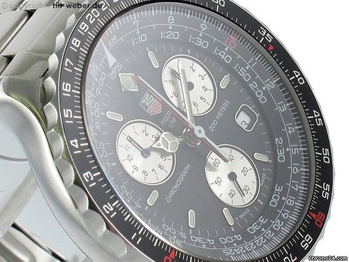 TAG Heuer "Pilot" WATCHES 2
