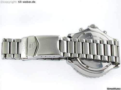 replica TAG Heuer "Pilot" WATCHES 1