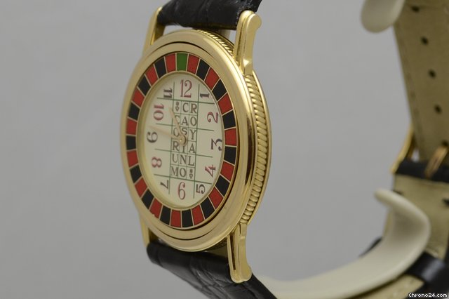 replica Corum Casino Royal WATCHES 1 