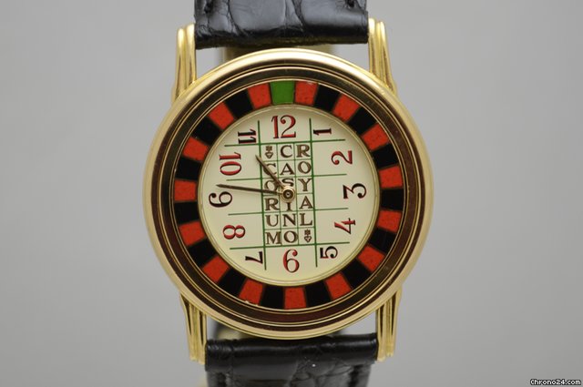 Corum 421411 Watches Watch