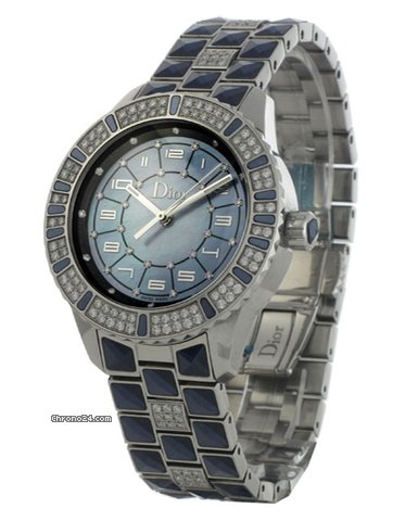 Dior Riva CD114510M001 WATCHES 2
