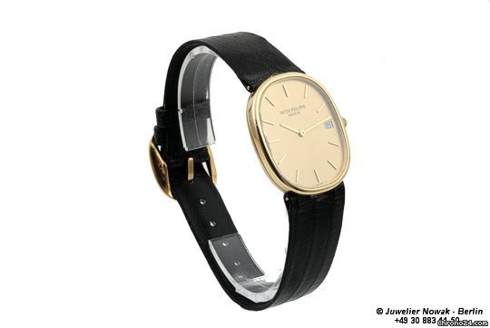 replica Patek Philippe Ellipse 3788 WATCHES 1