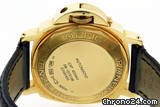 Panerai PAM 140 18K GOLD WATCHES 2