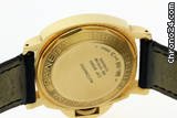 replica Panerai PAM 140 18K GOLD WATCHES 1