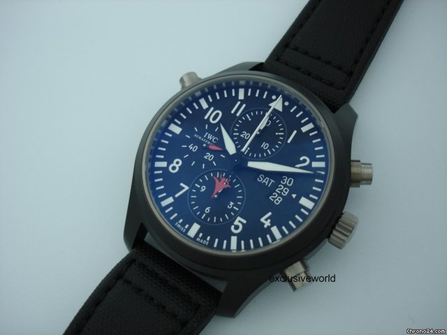 IWC 379901 Watches Watch