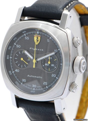 Panerai Ferrari Chrono Flyback WATCHES 2