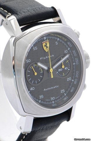 replica Panerai Ferrari Chrono Flyback WATCHES 1