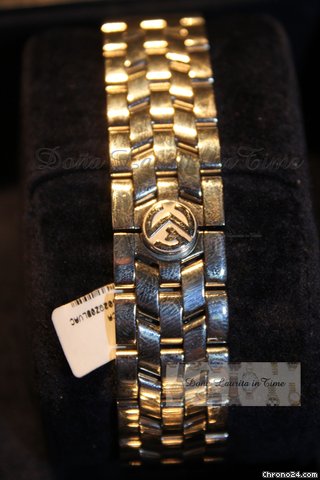 Franck Muller cintree curvex WATCHES 2
