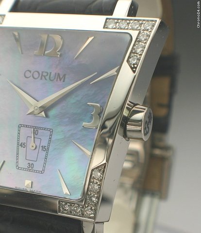 replica Corum Trapeze WATCHES 1 