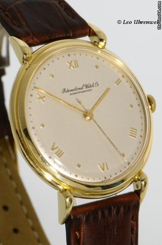 replica IWC Gro e, ausgefallene und elegante Herrenarmbanduhr WATCHES 1