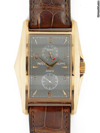 Patek Philippe Patek Philippe 5398 Watches Watch