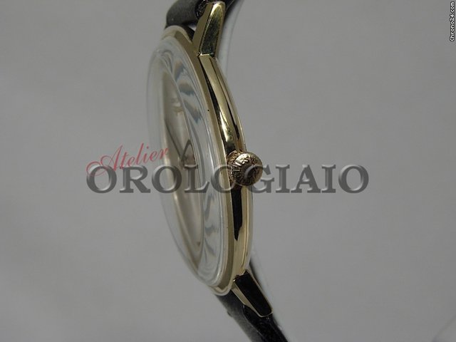 replica Longines Anni '60 Oro giallo WATCHES 1 