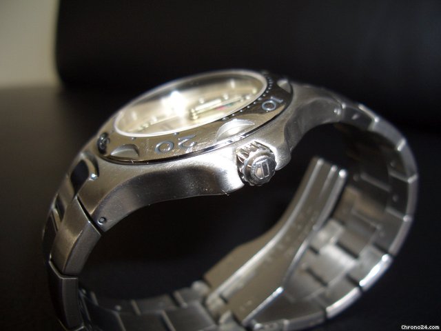 replica TAG Heuer KIRIUM WATCHES 1