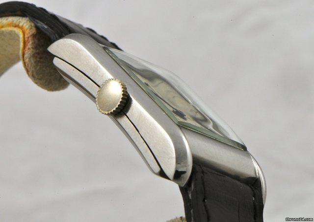 replica Longines Prince 40's WATCHES 1 