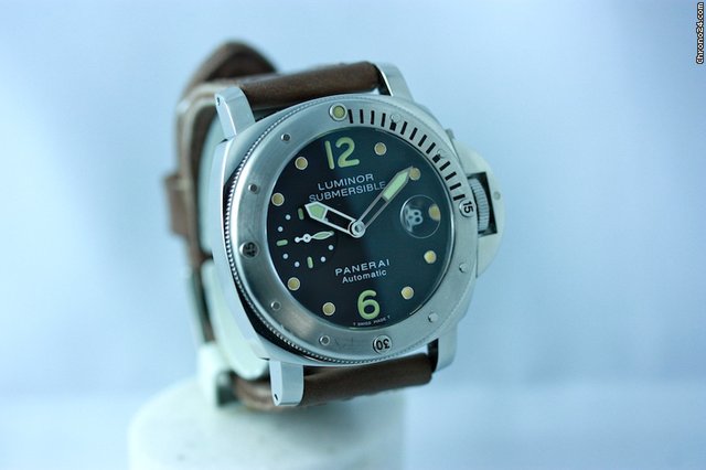 Panerai Submersible WATCHES 2