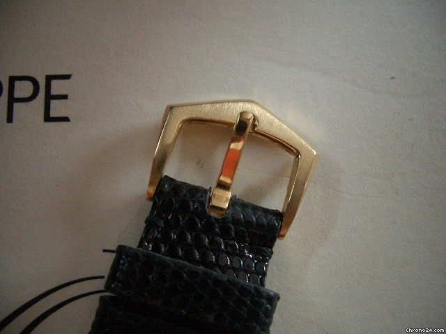 Patek Philippe Calatrava WATCHES 2