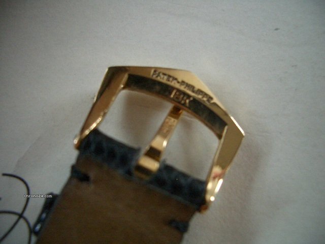 replica Patek Philippe Calatrava WATCHES 1