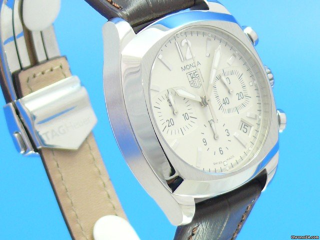 replica TAG Heuer MONZA CHRONOGRAPH HERREN WATCHES 1