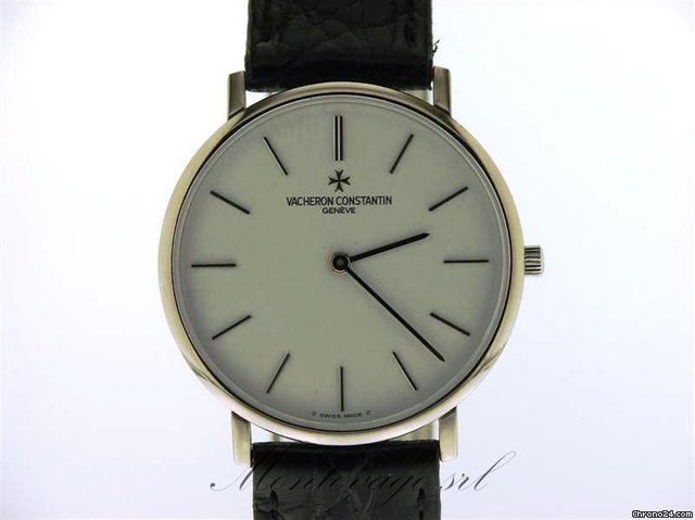 Vacheron Constantin Vacheron Constantin 19317 Watches Watch