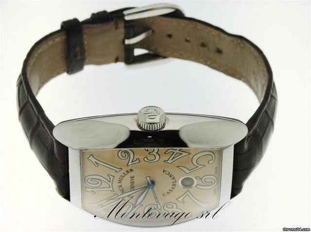 Franck Muller CASABLANCA WATCHES 2