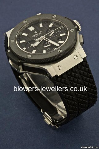 replica Hublot Big Bang Evolution 301.SM.1770 WATCHES 1