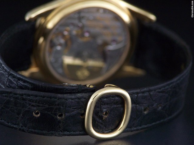 replica Patek Philippe Ref. 3941 WATCHES 1