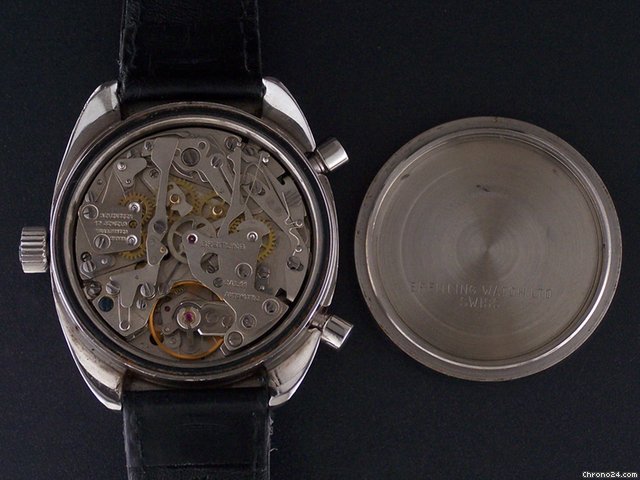 replica Breitling Chrono-Matic WATCHES 1