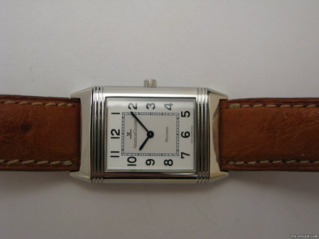 Jaeger LeCoultre 2508410 Watches Watch