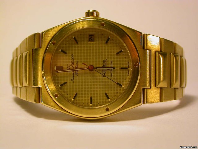 IWC 9236 Watches Watch