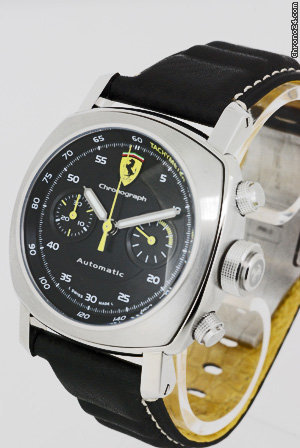 Panerai Ferrari Scuderia Chronograph 40mm FER00019 WATCHES 2