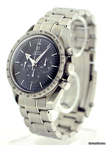 Omega Speedmaster Broad Arrow 35945000 WATCHES 2