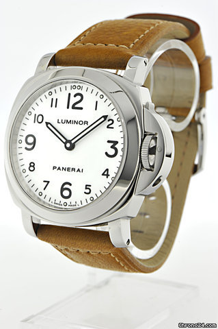 Panerai Luminor PAM 00114 WATCHES 2