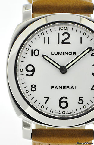 replica Panerai Luminor PAM 00114 WATCHES 1