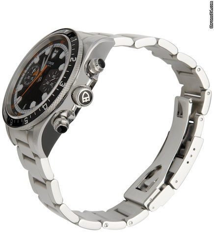 Tudor Heritage Chronograph Ref.70330N WATCHES 2