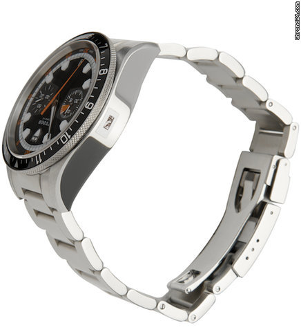 replica Tudor Heritage Chronograph Ref.70330N WATCHES 1