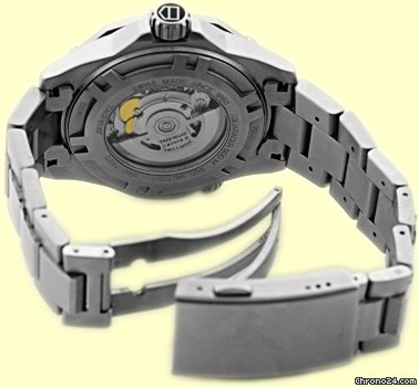 replica TAG Heuer 500m Aquaracer Calibre 5 WATCHES 1