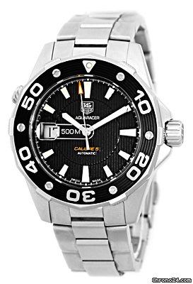 TAG Heuer WAJ2110 Watches Watch