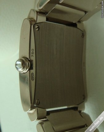 Patek Philippe Twenty4 - 4910 WATCHES 2