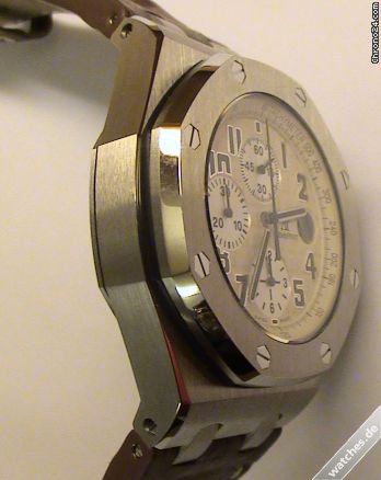 Audemars Piguet Offshore - Safari WATCHES 2
