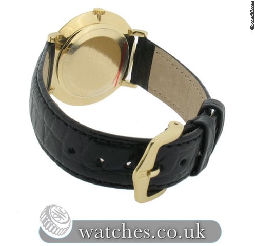 Vacheron Constantin Vintage Dress Watch 18ct WATCHES 2