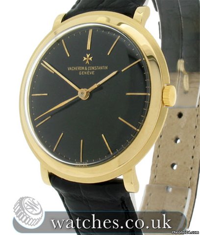 replica Vacheron Constantin Vintage Dress Watch 18ct WATCHES 1