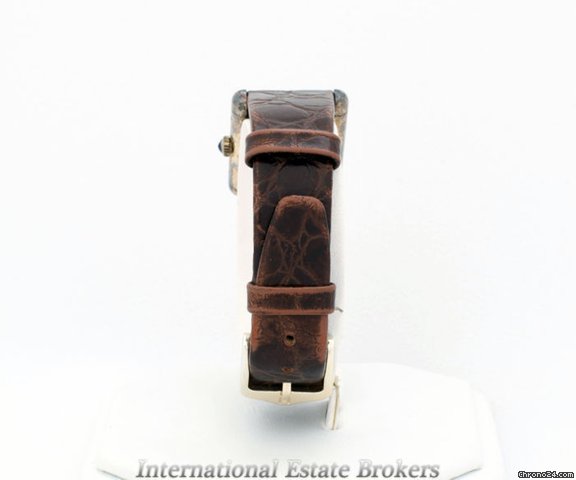 replica Cartier Tank Argent WATCHES 1
