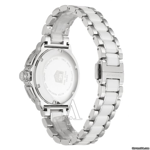 TAG Heuer Women's Formula 1 Watch WATCHES 2